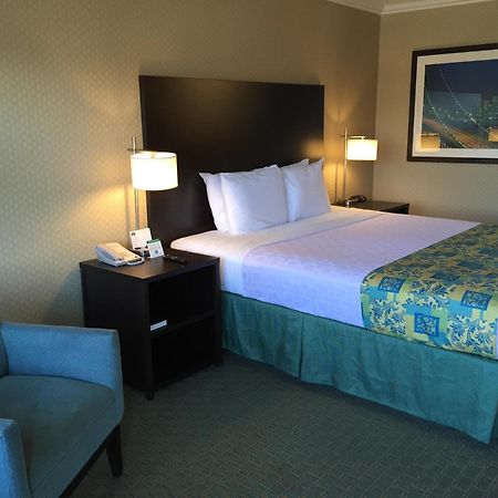 Regency Inn At San Francisco Airport San Bruno Kamer foto